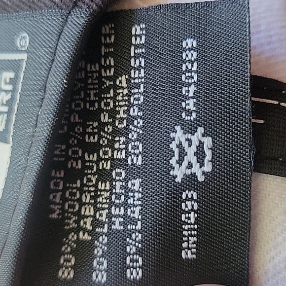 New Era NY Yankees ball cap - Picture 4 of 6